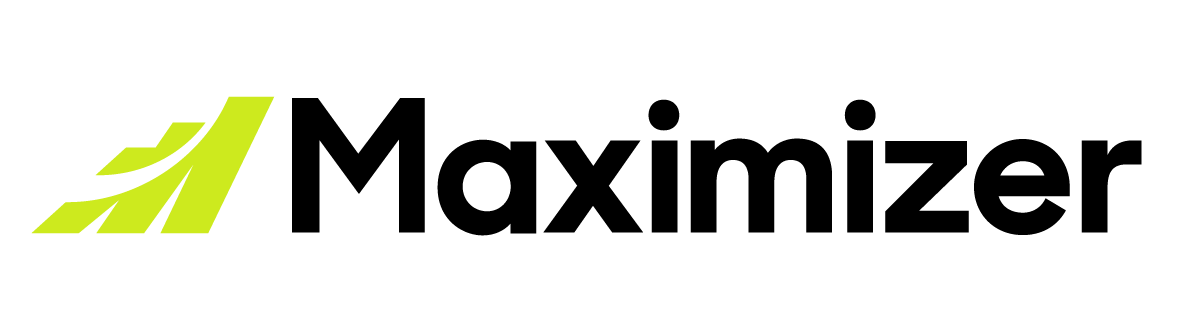 Maximizer Logo